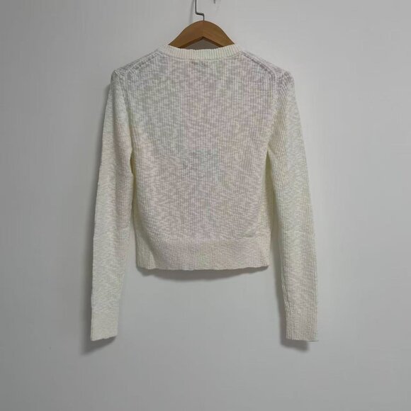 The Chanel Coco Beach 2025 collection Cardigan - Picture 11 of 14